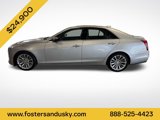 Used 2019 Cadillac CTS Luxury image 2