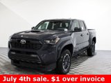 New 2025 Toyota Tacoma TRD Sport image 2