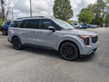 New 2025 Kia Carnival SX image 2