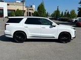 Used 2025 Hyundai Palisade Calligraphy image 3