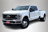 New 2025 Ford F350 Lariat w/ Lariat Ultimate Package image 2