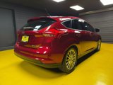Used 2016 Ford Focus Electric Hatchback image 5
