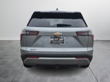 New 2026 Chevrolet Equinox LT w/ Convenience Package II image 4
