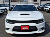 Certified 2023 Dodge Charger GT w/ Plus Group image 2