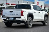New 2025 Toyota Tacoma TRD Off-Road w/ TRD Off Road Upgrade Package image 5