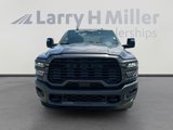 New 2025 RAM 3500 Big Horn image 3