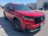 New 2025 Honda Pilot TrailSport image 2