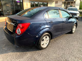 Used 2015 Chevrolet Sonic LT image 5