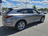 New 2025 Acura MDX FWD image 5