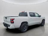 New 2025 Nissan Frontier SV image 3