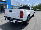 Certified 2022 Chevrolet Colorado LT w/ LT Convenience Package image 5