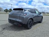 New 2025 Nissan Murano Platinum w/ Cargo Package image 5