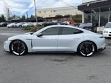 Used 2021 Porsche Taycan Turbo S image 4