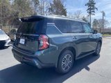 New 2025 Nissan Armada SL image 5