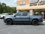 Used 2020 Chevrolet Silverado 1500 RST w/ All-Star Edition image 2
