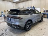 Used 2025 Lincoln Nautilus Premier w/ Equipment Group 102A image 4