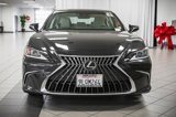 Certified 2024 Lexus ES 300h w/ Premium Package image 4