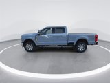 New 2025 Ford F250 4x4 Crew Cab Super Duty image 5