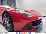 Used 2016 Ferrari F12 Berlinetta image 2