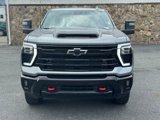 New 2025 Chevrolet Silverado 2500 LTZ w/ Trail Boss Package image 2