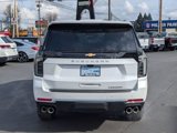 New 2025 Chevrolet Suburban Premier image 5