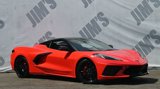 Used 2023 Chevrolet Corvette Stingray Preferred Conv w/ 2LT image 3