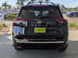 Used 2025 Nissan Rogue Platinum image 6