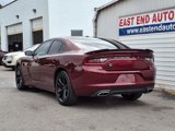 Used 2018 Dodge Charger SXT w/ Blacktop Package image 3