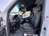 New 2025 Mercedes-Benz Sprinter 2500 image 5