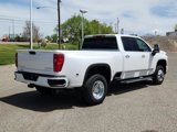 New 2025 Chevrolet Silverado 3500 High Country w/ High Country Premium Package image 3