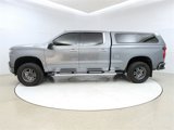 Used 2022 Chevrolet Silverado 1500 High Country w/ Safety Package II image 4