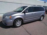 Used 2013 Chrysler Town & Country Touring image 2