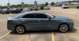 Used 2024 Cadillac CT4 Luxury w/ Cold Weather Package image 3