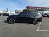 Used 2019 BMW X7 xDrive40i image 2