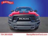 Used 2024 RAM 1500 Classic Warlock w/ Trailer & Traction Group image 2