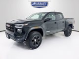 Used 2024 GMC Canyon Elevation image 3