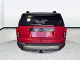 New 2026 Honda Passport TrailSport image 4