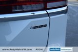 New 2025 Volkswagen Atlas SEL image 5