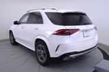 Used 2020 Mercedes-Benz GLE 350 4MATIC image 3