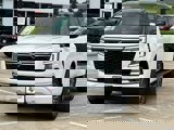 New 2025 Nissan Armada Platinum image 3