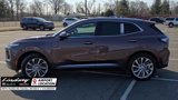 New 2025 Buick Envision Avenir image 5