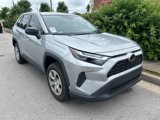 Used 2023 Toyota RAV4 LE image 3
