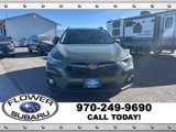 New 2025 Subaru Crosstrek 2.5i Limited w/ Popular Package #4A image 2