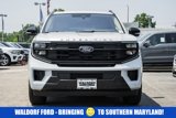 New 2025 Ford Expedition Max Active image 2