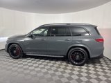 New 2025 Mercedes-Benz GLS 63 AMG 4MATIC image 3