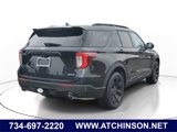 Certified 2023 Ford Explorer ST-Line w/ Class IV Trailer Tow Package image 3