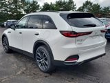 New 2025 MAZDA CX-70 Plug-In Hybrid w/ Premium Plus image 3