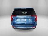 New 2025 GMC Yukon XL Denali w/ Sun & Power Step Package image 4