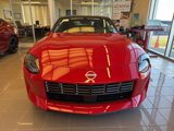 New 2025 Nissan Z Performance w/ Floor Mat Package image 2