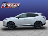 New 2025 Nissan Murano Platinum image 4